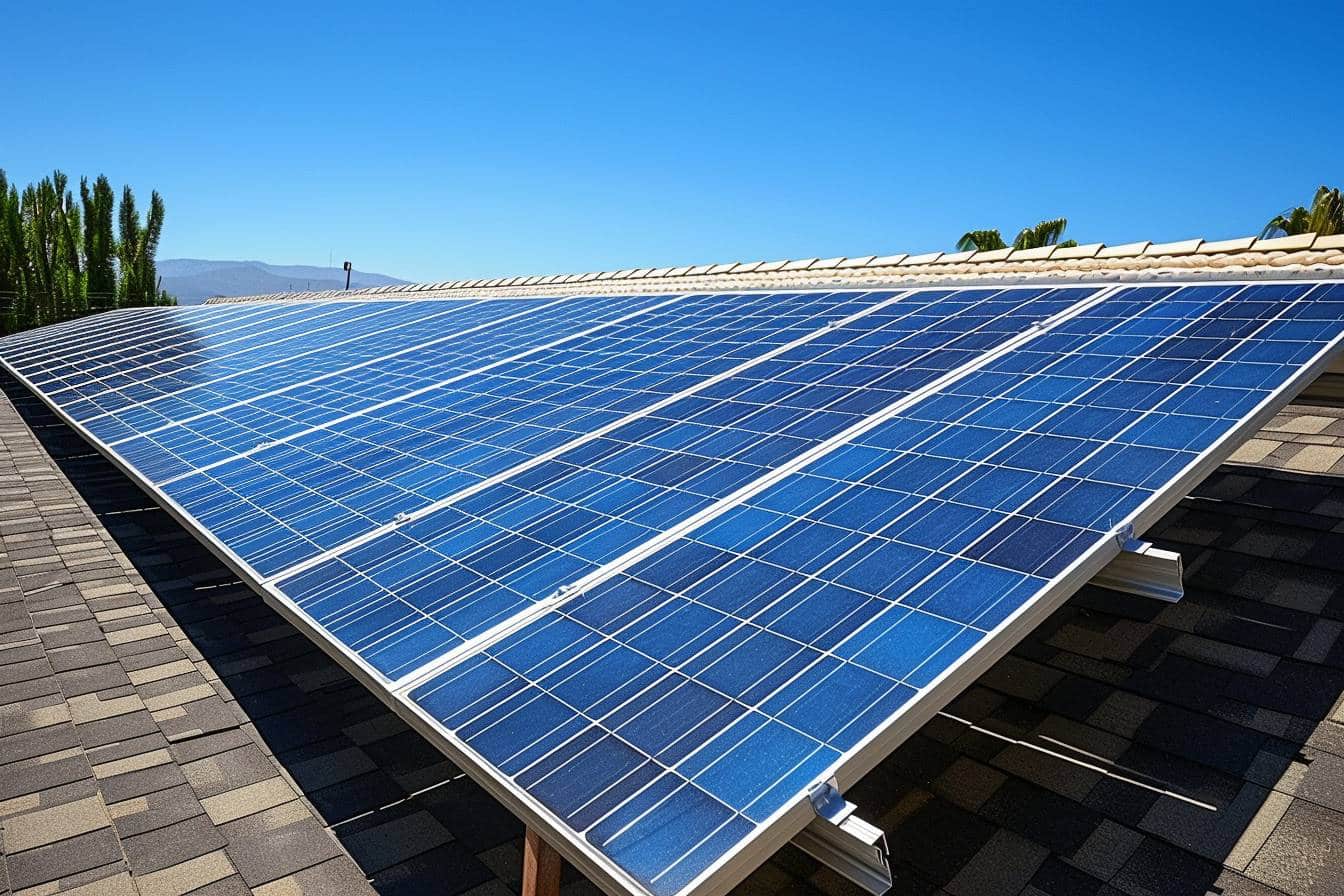 Installation Solea Energie — avis clients