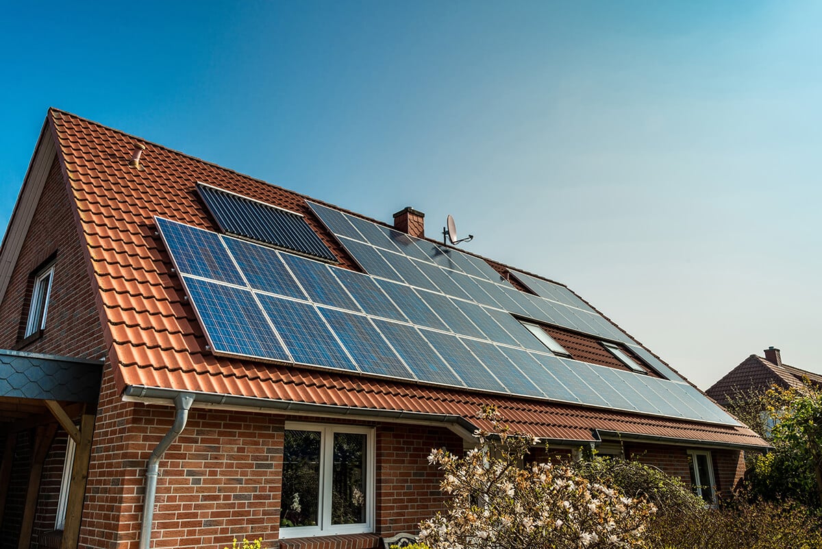 Installation Solea Energie